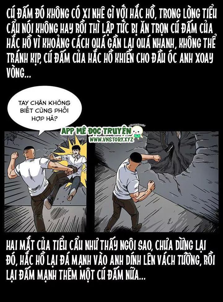 U Minh Ngụy Tượng Chapter 209 - 27