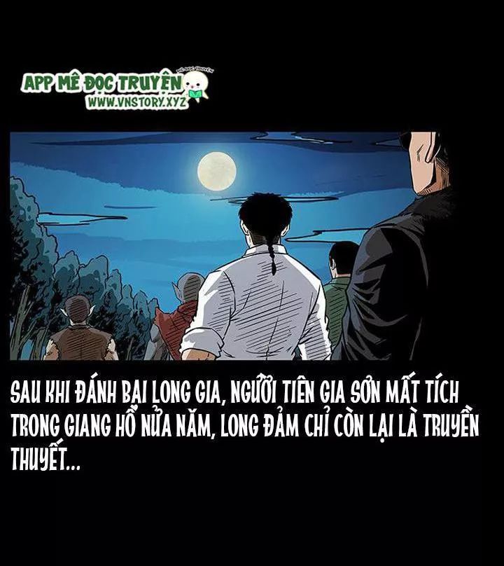 U Minh Ngụy Tượng Chapter 209 - 53