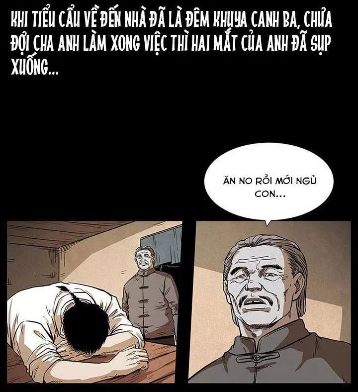 U Minh Ngụy Tượng Chapter 209 - 56