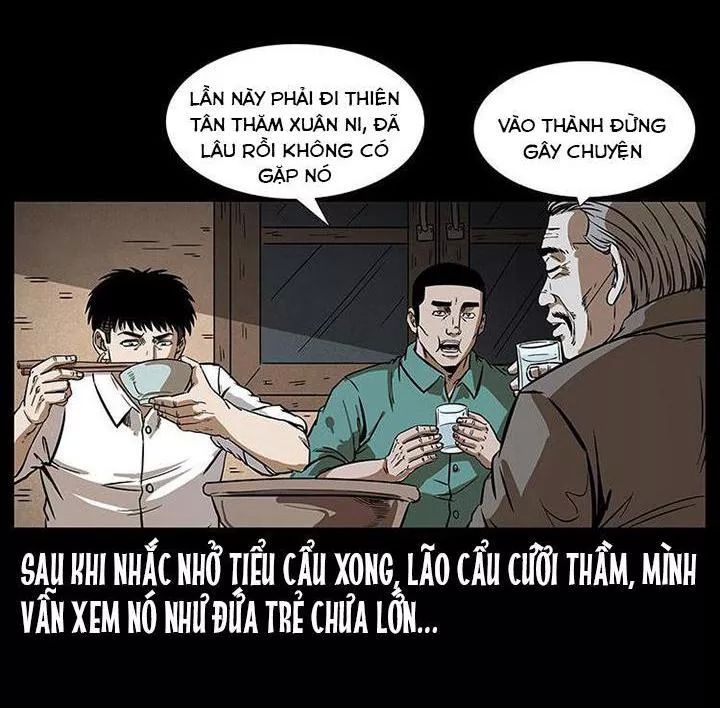 U Minh Ngụy Tượng Chapter 209 - 65