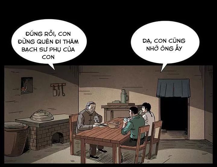 U Minh Ngụy Tượng Chapter 209 - 67