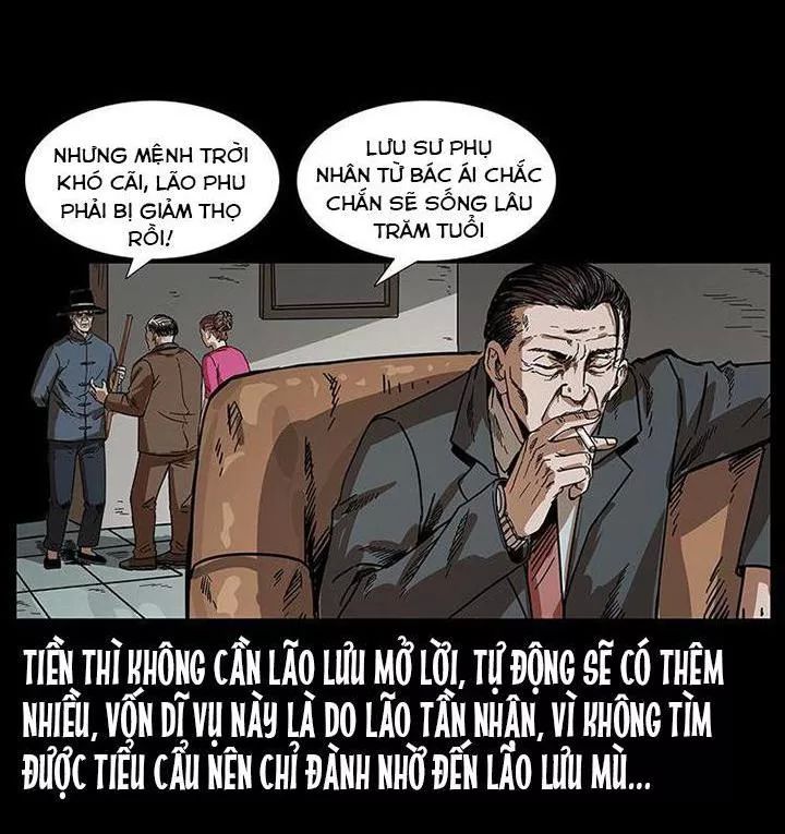 U Minh Ngụy Tượng Chapter 209 - 77