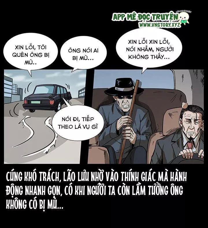 U Minh Ngụy Tượng Chapter 209 - 85