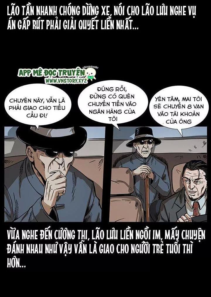 U Minh Ngụy Tượng Chapter 209 - 87