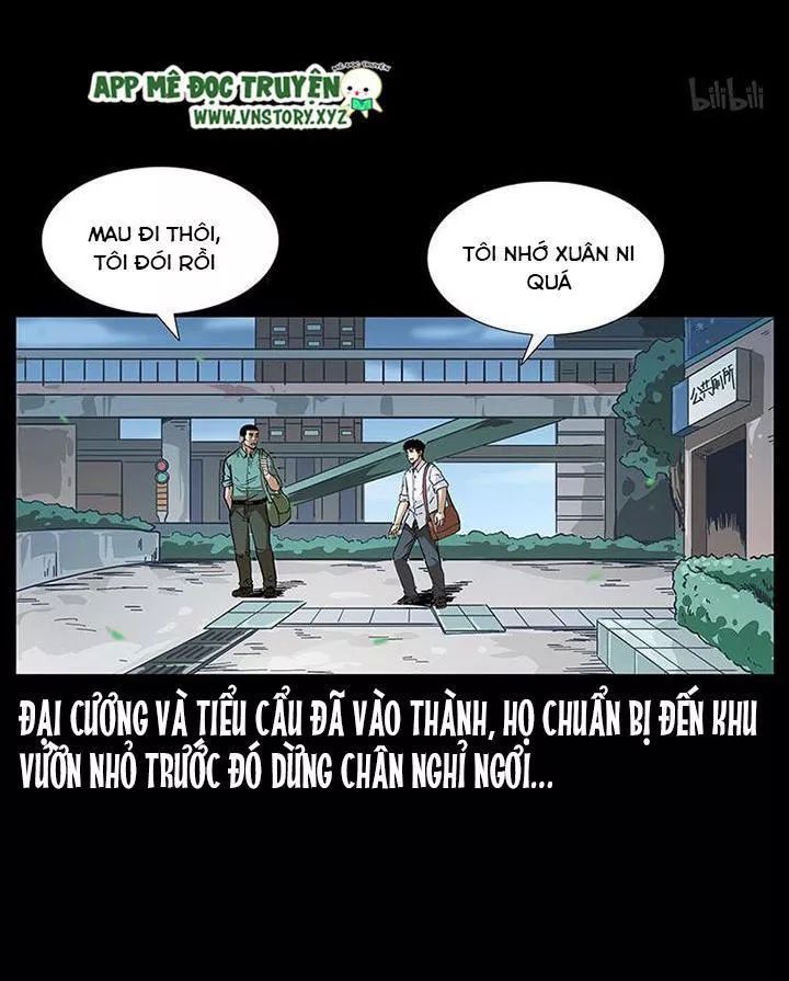 U Minh Ngụy Tượng Chapter 209 - 91