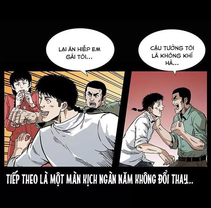 U Minh Ngụy Tượng Chapter 210 - 11