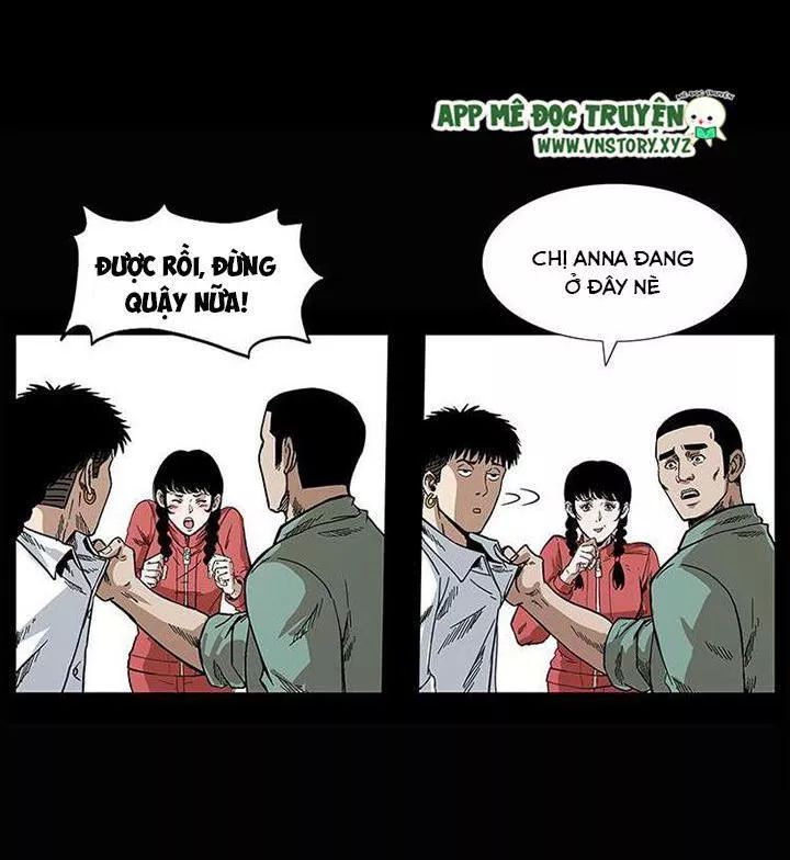 U Minh Ngụy Tượng Chapter 210 - 12