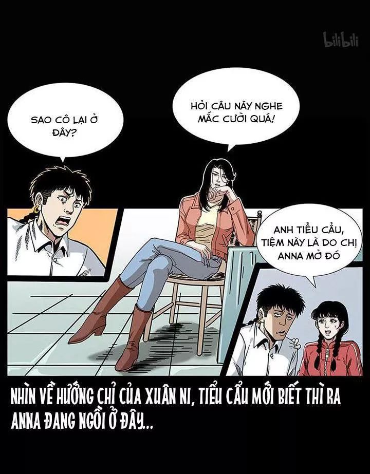 U Minh Ngụy Tượng Chapter 210 - 13