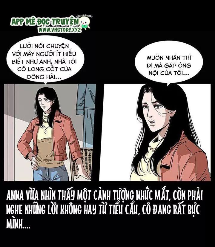 U Minh Ngụy Tượng Chapter 210 - 14