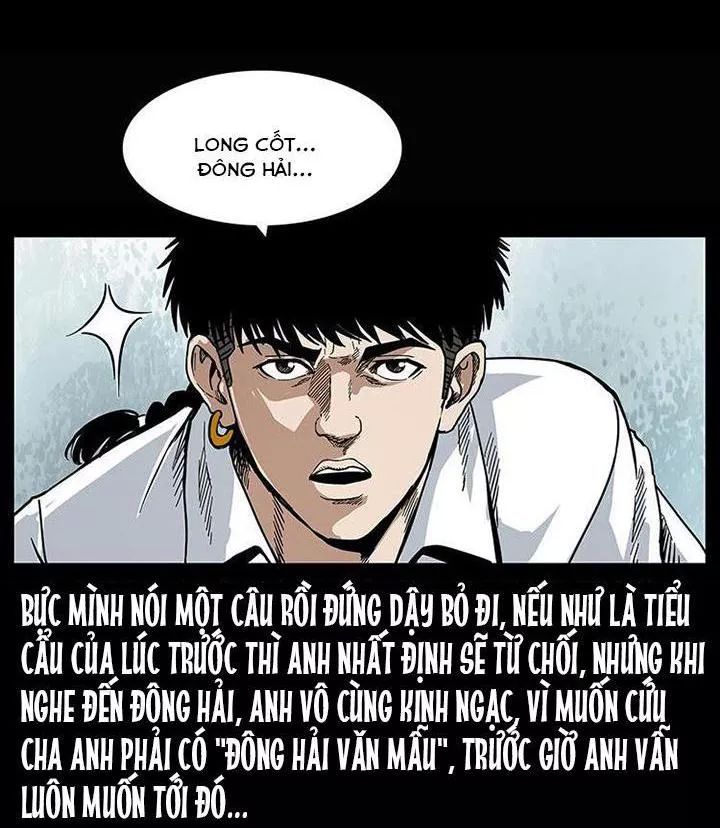 U Minh Ngụy Tượng Chapter 210 - 15