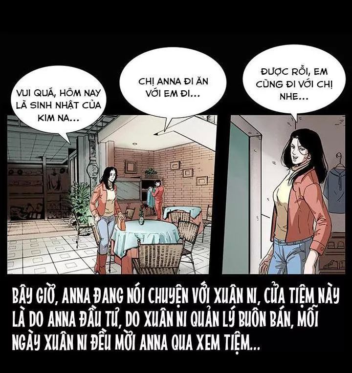 U Minh Ngụy Tượng Chapter 210 - 3