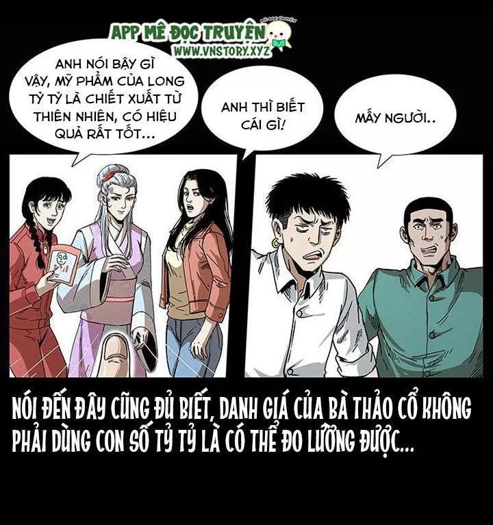 U Minh Ngụy Tượng Chapter 210 - 22