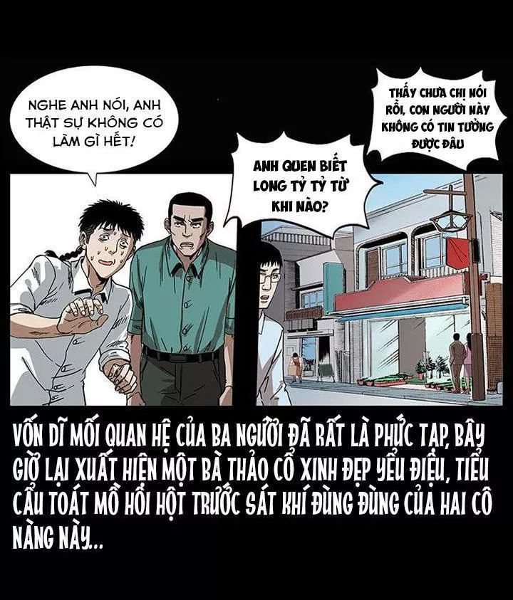 U Minh Ngụy Tượng Chapter 210 - 25
