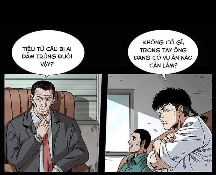 U Minh Ngụy Tượng Chapter 210 - 27