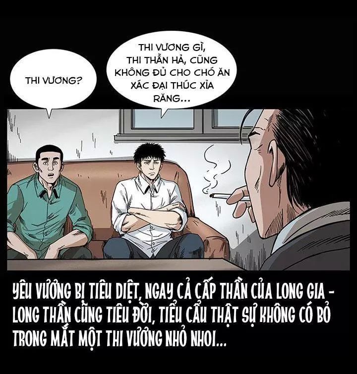 U Minh Ngụy Tượng Chapter 210 - 29