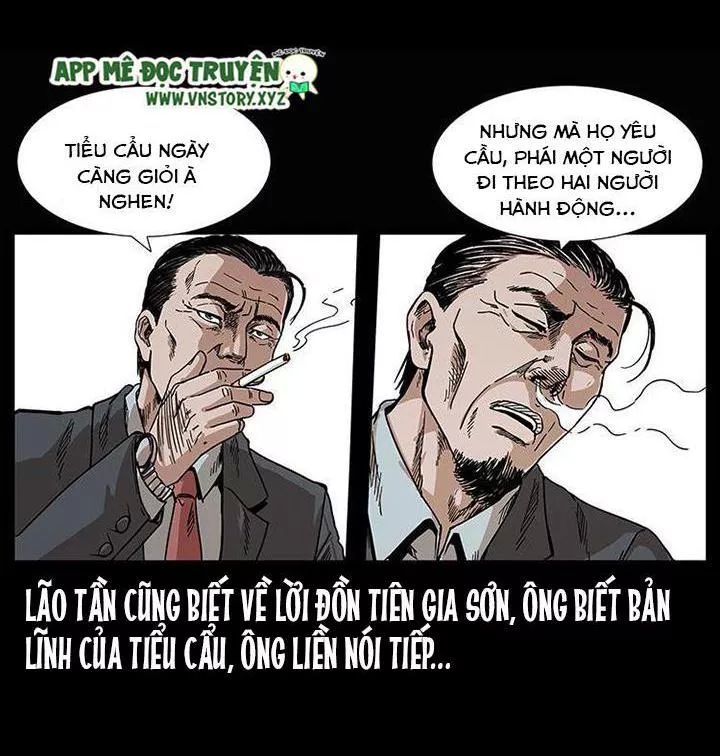 U Minh Ngụy Tượng Chapter 210 - 30