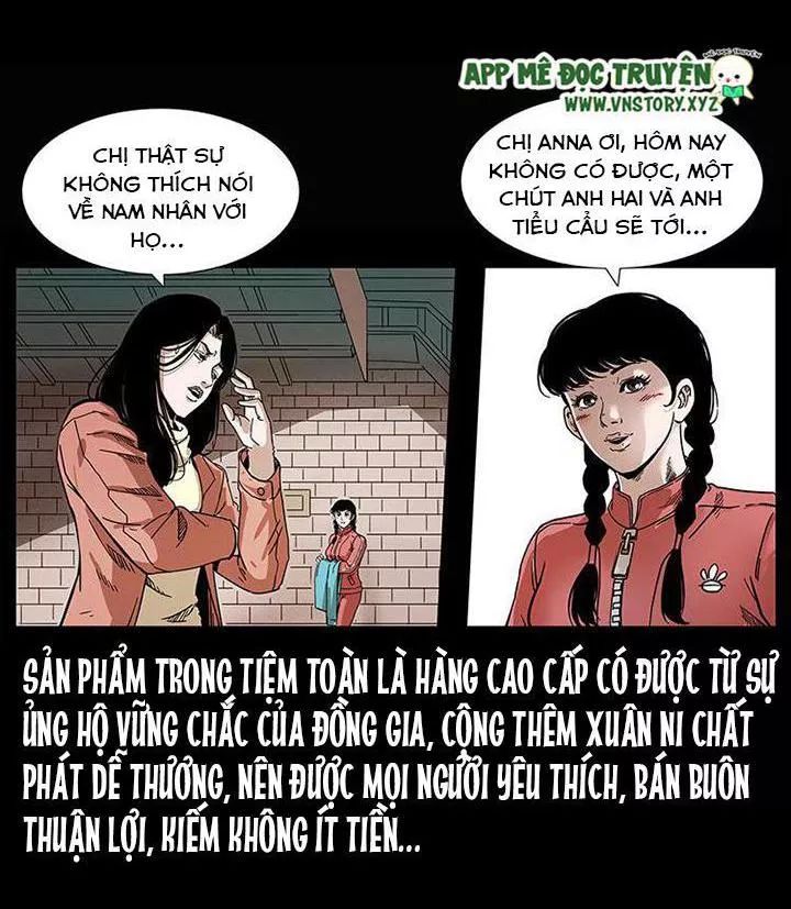 U Minh Ngụy Tượng Chapter 210 - 4