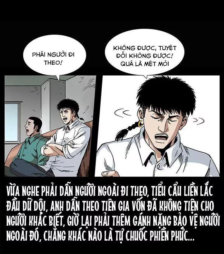 U Minh Ngụy Tượng Chapter 210 - 31