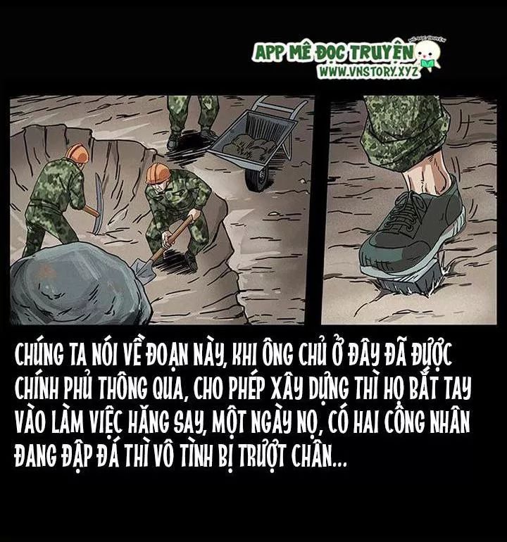 U Minh Ngụy Tượng Chapter 210 - 36