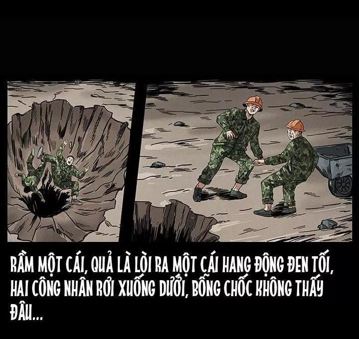 U Minh Ngụy Tượng Chapter 210 - 39