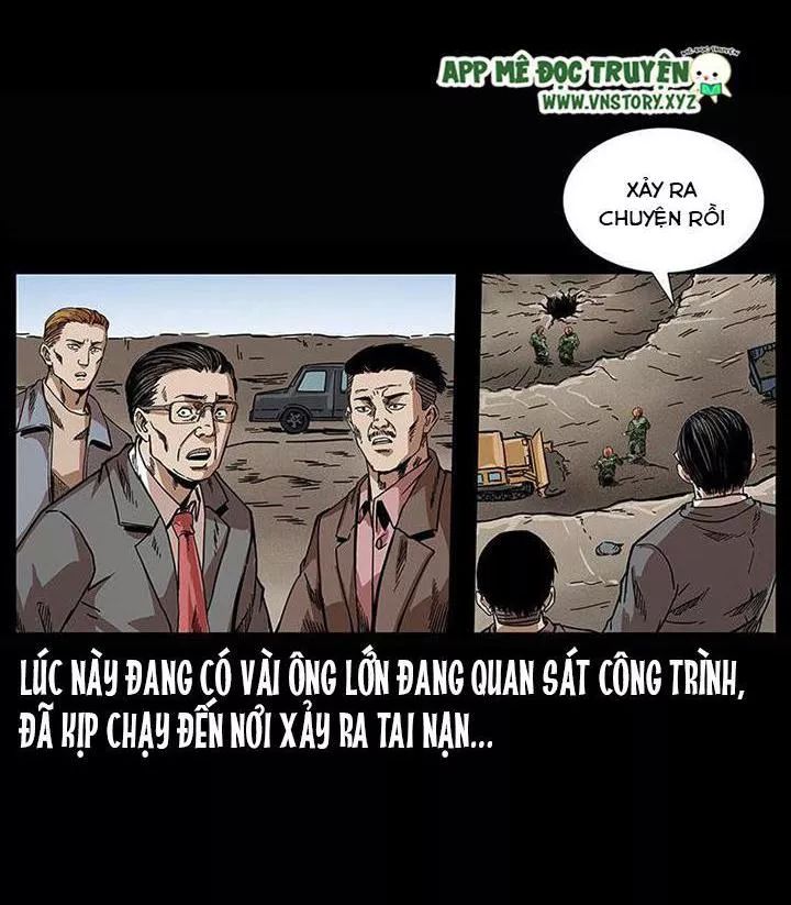 U Minh Ngụy Tượng Chapter 210 - 40