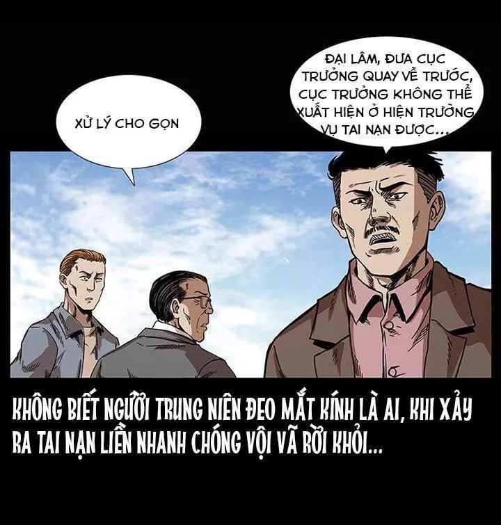 U Minh Ngụy Tượng Chapter 210 - 41