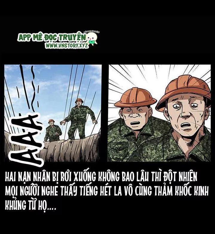 U Minh Ngụy Tượng Chapter 210 - 42