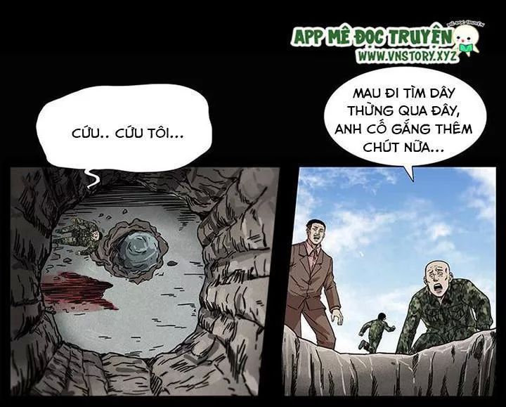 U Minh Ngụy Tượng Chapter 210 - 44