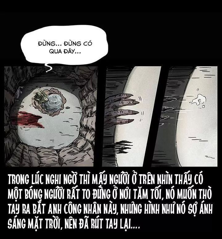 U Minh Ngụy Tượng Chapter 210 - 47