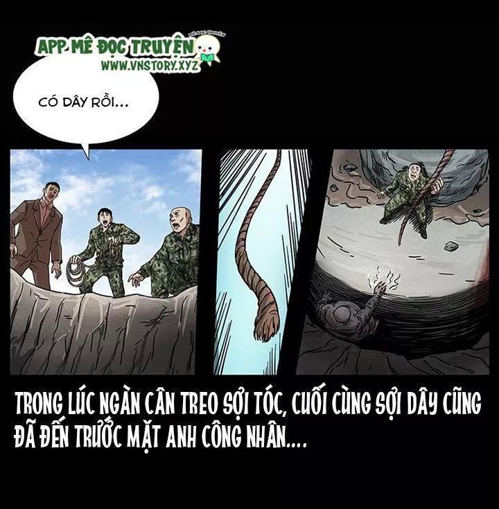 U Minh Ngụy Tượng Chapter 210 - 50