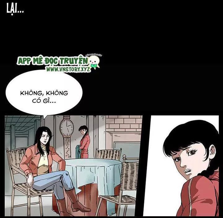 U Minh Ngụy Tượng Chapter 210 - 6
