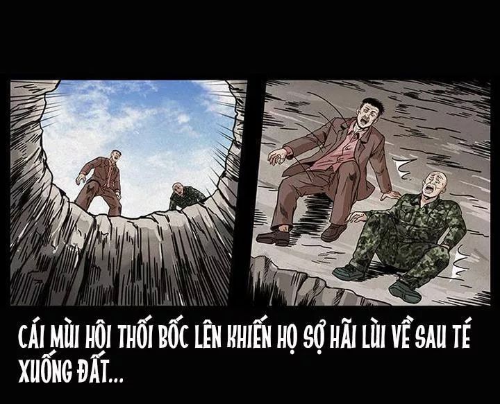 U Minh Ngụy Tượng Chapter 210 - 62
