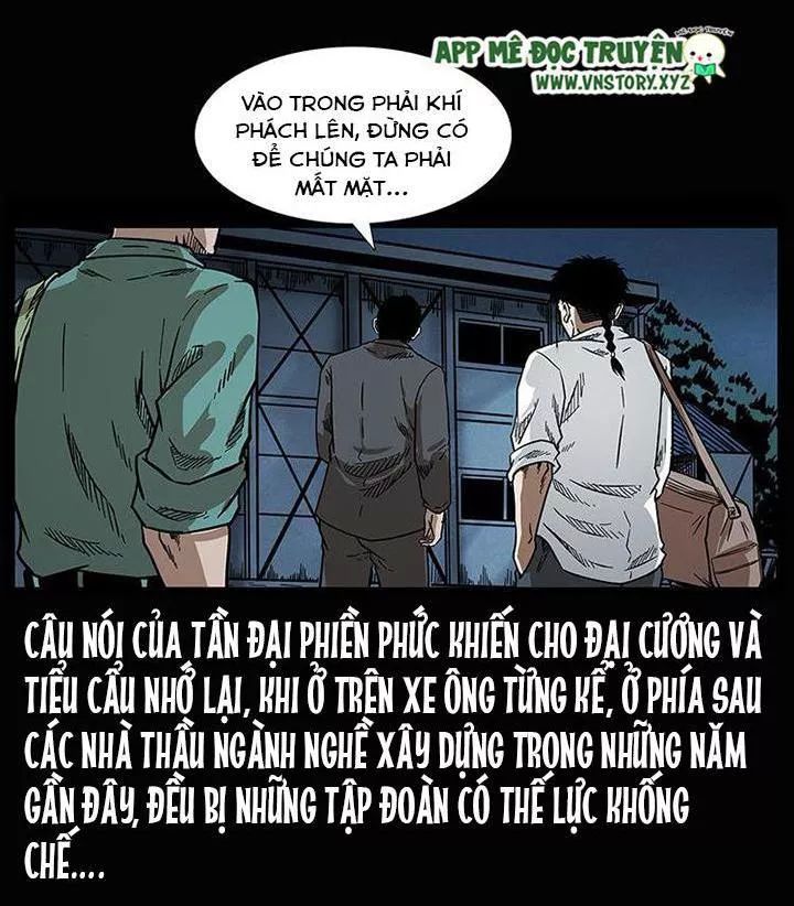 U Minh Ngụy Tượng Chapter 210 - 67