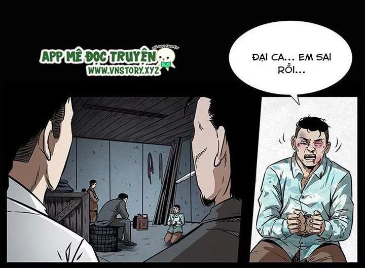 U Minh Ngụy Tượng Chapter 210 - 69