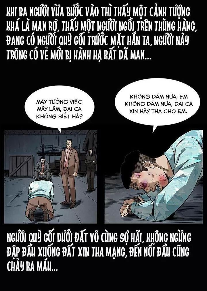 U Minh Ngụy Tượng Chapter 210 - 70