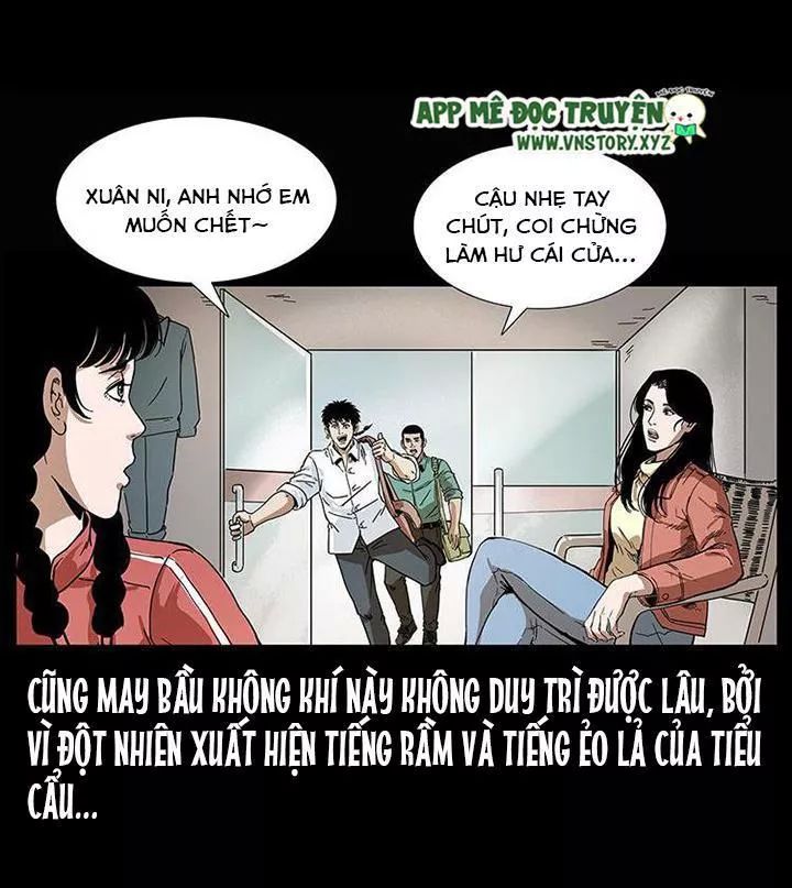 U Minh Ngụy Tượng Chapter 210 - 8