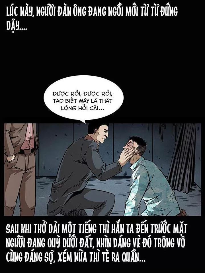 U Minh Ngụy Tượng Chapter 210 - 72