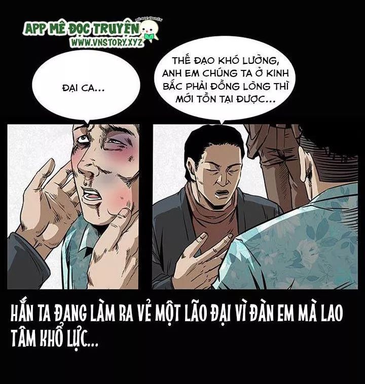U Minh Ngụy Tượng Chapter 210 - 73