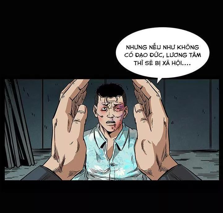U Minh Ngụy Tượng Chapter 210 - 74