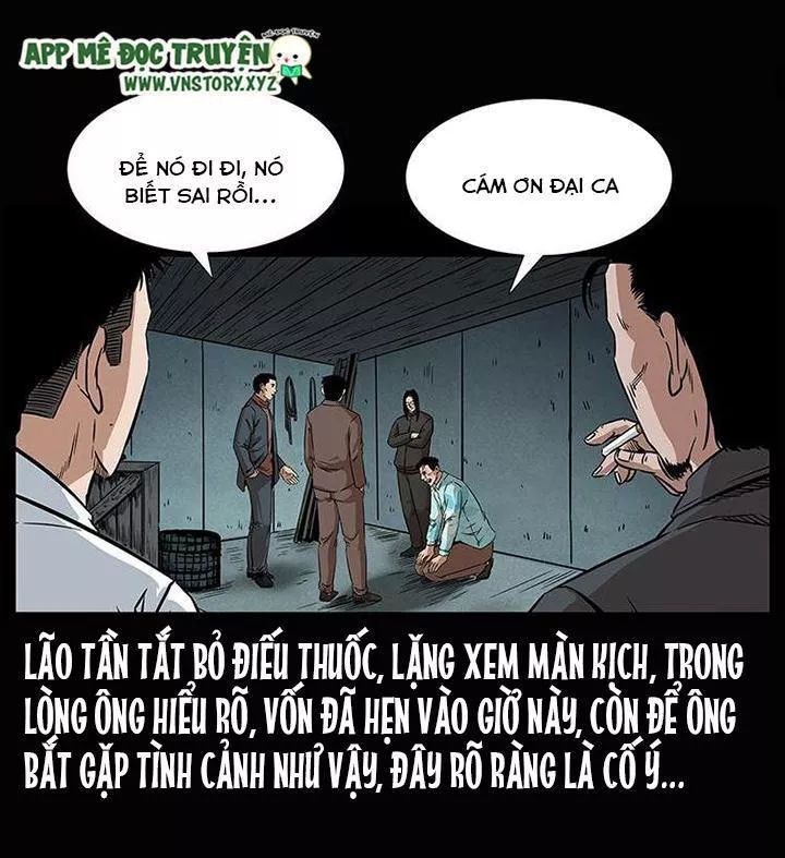 U Minh Ngụy Tượng Chapter 210 - 77