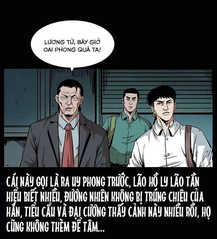 U Minh Ngụy Tượng Chapter 210 - 78