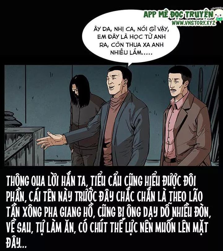 U Minh Ngụy Tượng Chapter 210 - 79