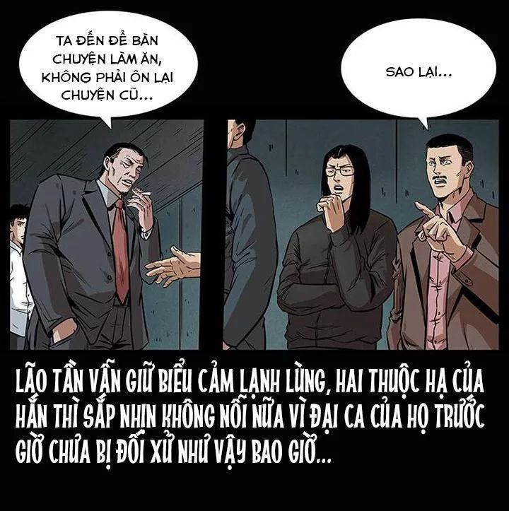 U Minh Ngụy Tượng Chapter 210 - 80
