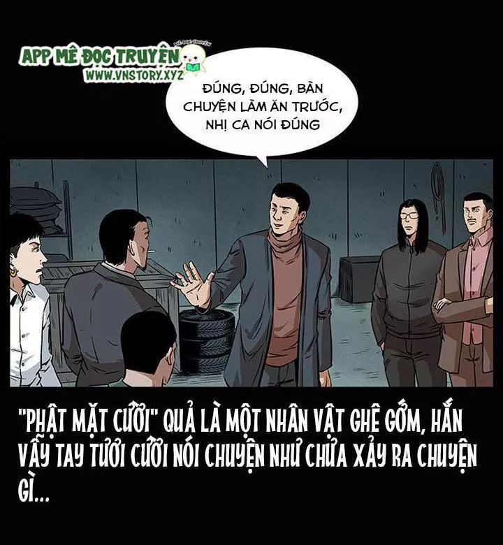 U Minh Ngụy Tượng Chapter 210 - 81