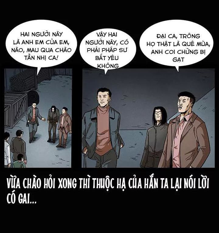U Minh Ngụy Tượng Chapter 210 - 82