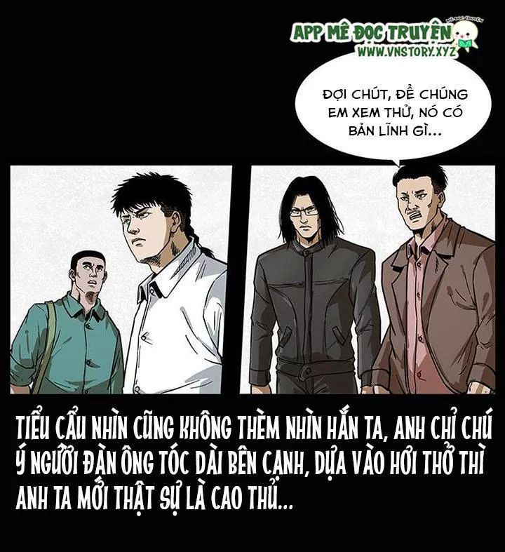 U Minh Ngụy Tượng Chapter 210 - 83