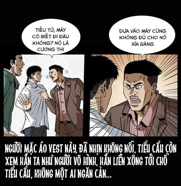 U Minh Ngụy Tượng Chapter 210 - 84
