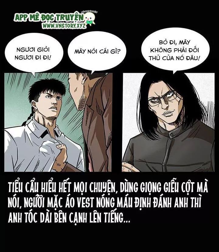 U Minh Ngụy Tượng Chapter 210 - 85