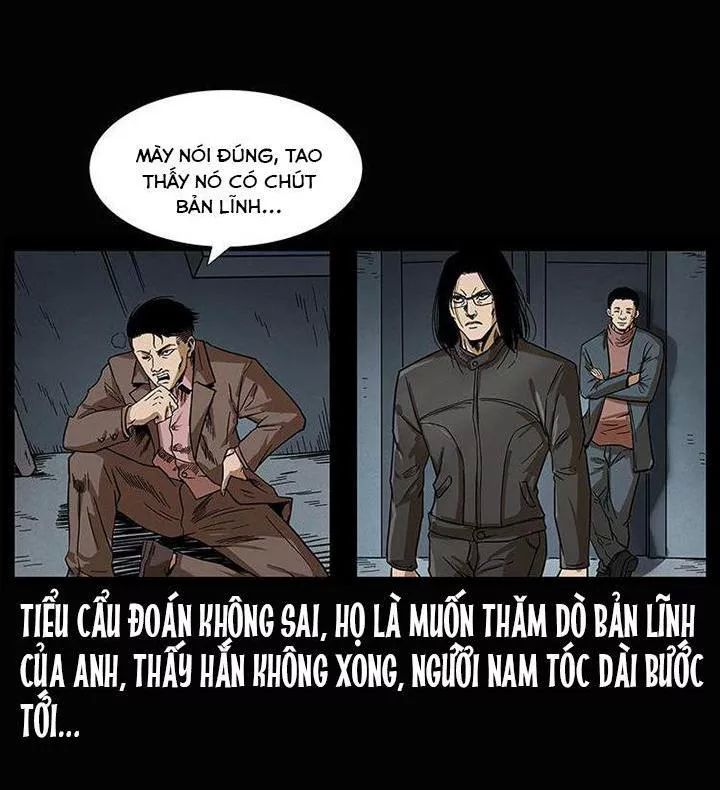 U Minh Ngụy Tượng Chapter 210 - 88