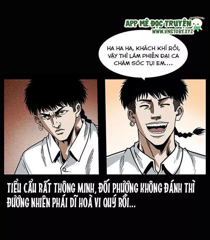 U Minh Ngụy Tượng Chapter 210 - 91